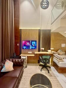 Skyline Suites- Morden n elegant