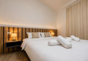 Bright Apartment in the Heart of Tirana