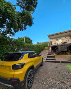 Casa en Punta Puyai, Papudo con piscina temperada