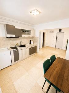 Apartament Ingrid