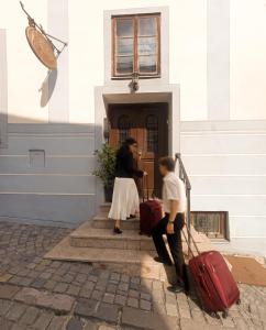Hotel Salamander - Garni