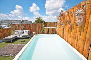 Casa Nomis Cancun