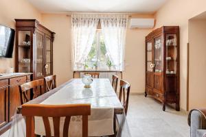 Civico4 - Osteria Varanalle