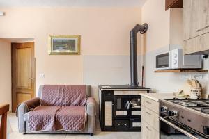 Civico4 - Osteria Varanalle
