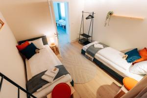 Grand Host Central Suite 2 -130 sqm Free Parking & near Congress Centre