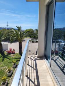 Apartmani Marina Bar