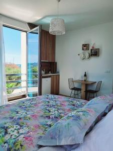 Apartmani Marina Bar