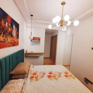 Modern DUPLEX with splendid view in the heart of the park