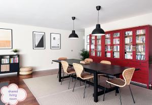 Oporto Luxury Vacation Suite 2-near Casa da Musica