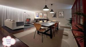 Oporto Luxury Vacation Suite 2-near Casa da Musica