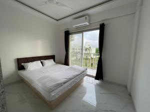Luxury 2BHK Villa with Nature Views