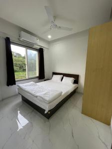 Luxury 2BHK Villa with Nature Views
