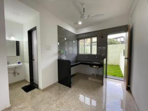 Luxury 2BHK Villa with Nature Views