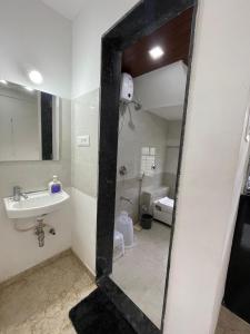 Luxury 2BHK Villa with Nature Views