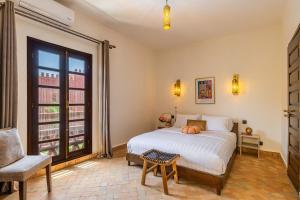 Riad Oem Noor Entire Riad, family friendly & quiet