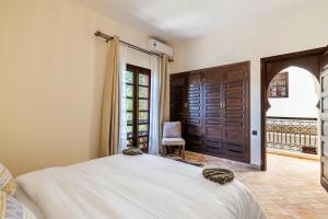 Riad Oem Noor Entire Riad, family friendly & quiet