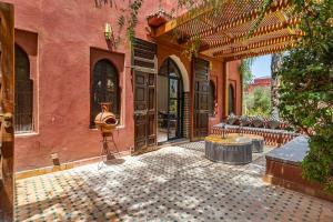 Riad Oem Noor Entire Riad, family friendly & quiet