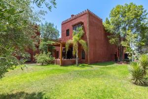 Riad Oem Noor Entire Riad, family friendly & quiet