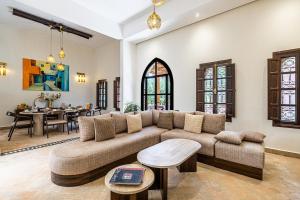 Riad Oem Noor Entire Riad, family friendly & quiet