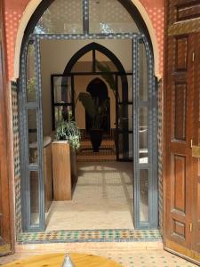 Riad Oem Noor Entire Riad, family friendly & quiet