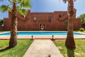 Riad Oem Noor Entire Riad, family friendly & quiet