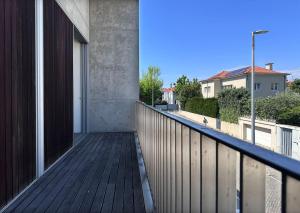 Oporto Luxury Vacation Suite 1-near Casa da Musica