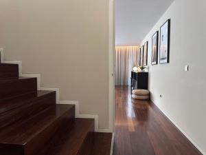 Oporto Luxury Vacation Suite 1-near Casa da Musica