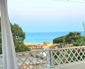 Lentiscu Seaview Holiday Home Solanas