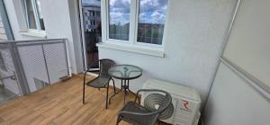 Apartament SORENTO 16