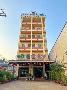 Khách sạn Nam Sơn