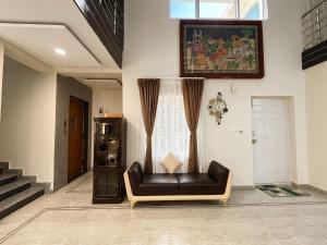 Luxury family stays