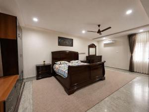 Luxury family stays