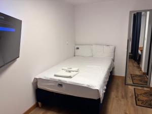 Apartamenty przy Muzeum