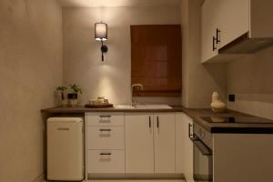 Acropolis Apartment by Lumen Living