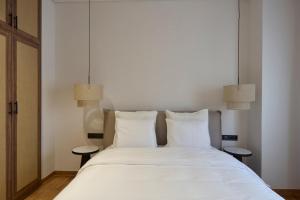 Acropolis Apartment by Lumen Living