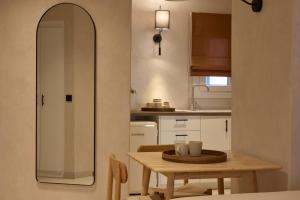 Acropolis Apartment by Lumen Living