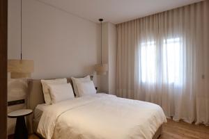 Acropolis Apartment by Lumen Living