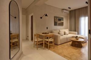 Acropolis Apartment by Lumen Living