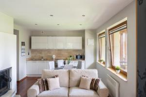 Apartament Madera 2 na Polnej