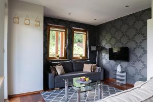 Apartament Madera 2 na Polnej