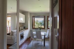Apartament Madera 2 na Polnej
