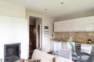 Apartament Madera 2 na Polnej