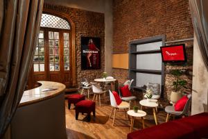 Mariposita de San Telmo Tango Experience Hotel Boutique