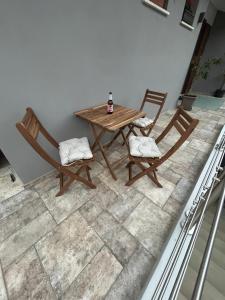 Villa Rita