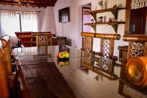 Villa Del Paraiso