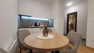 Apartman Lux 4 Titova Vila Zlatibor