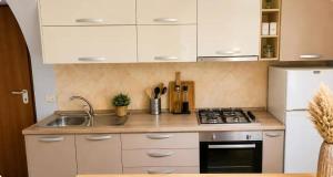 Bubu Garden Apartment - 3 Bedrooms