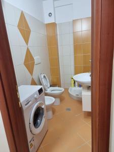 Sea Apartment Kalaja
