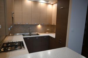 Apartament Mościckiego