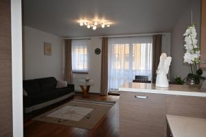Apartament Mościckiego